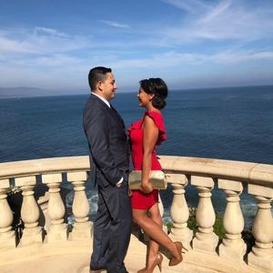 Meet your Posher, Thomas